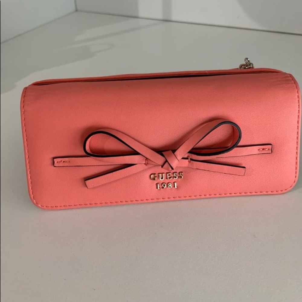 Guess Wallet